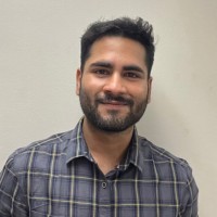 Harshit Bhavnani