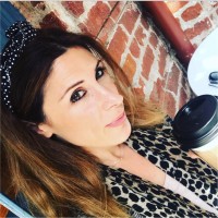 Amanda Shaw