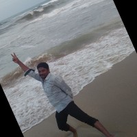 Munish Bharathi