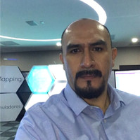 Isaac Sedano Hernández