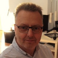Torben Bank Olesen