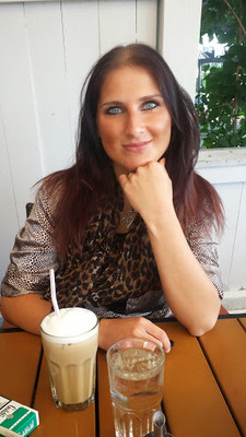 Dafni Tsoukas