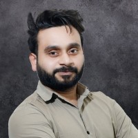 Rahul Kumar