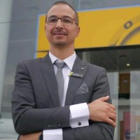 Youssef Ammor