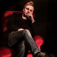 Mikael Björkman