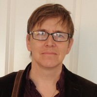 Colin Murphy