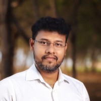 Dwaipayan Giri