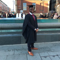 Michael Iroegbu