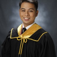 Mark Daniel Cruz