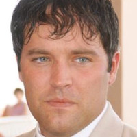 Ryan Conroy