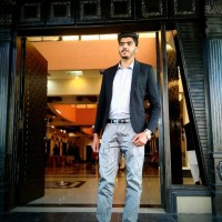 Shahzaib Saif