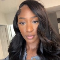 Destini Baker
