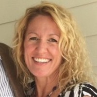 Kristin Ford