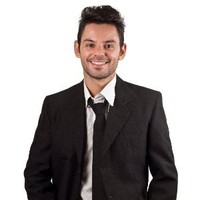 Adriano Ribeiro