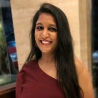 Vandita Dalmia