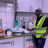 Ahmed Abidoye