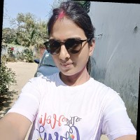 Versha Trivedi
