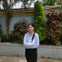 Deepali Singh