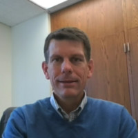 Jim Reetz