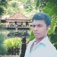 Deepak Mahto
