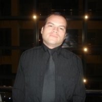 Luis Kloss