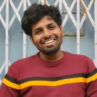 Anand Yadav