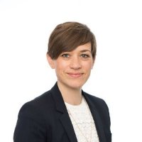 Cecilie Boye