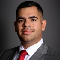 Nicholas Oliveros