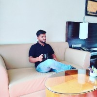 Dinkesh Jaisinghani