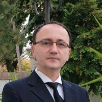 Raoul Odobescu