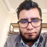 Rodrigo Ivan Dominguez Rivera