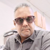 Paul Gengadharan Krishna
