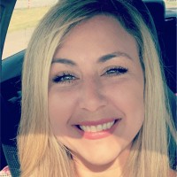 Brittany Brinson