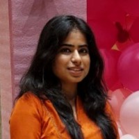 Meghna Tiwari