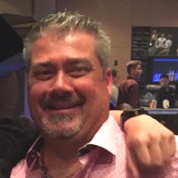 Dave Tremblay
