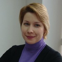 Анна Павлова