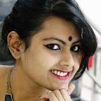 Trina Dey