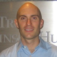 Michael Swartz, Cfa
