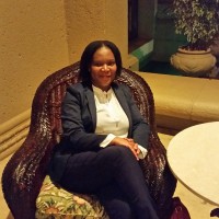 Lesedi Nkoe