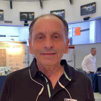 Nissim Efrati