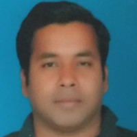 Milan Mohanty