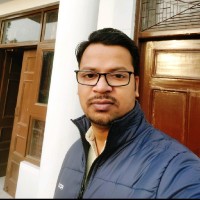 Nikhil Goyal