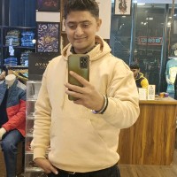 Prashant Mishra
