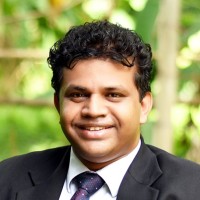 Yasith Wickramasinghe