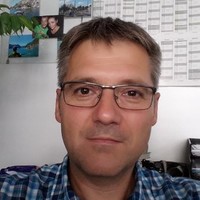 Steffen Sander