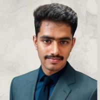 ROSHAN SHAW