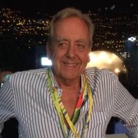 José Caetano Pestana