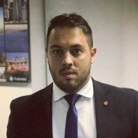 Gustavo D'Alessandro Sanches Ruiz