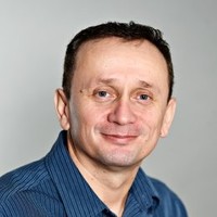 Zoran Mrdjenovic