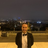 Carlos Mejia